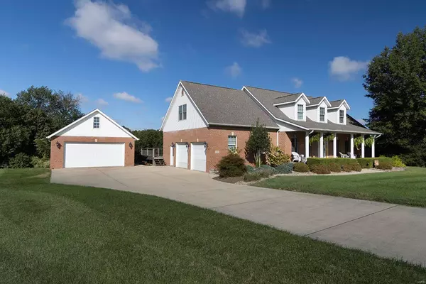 Highland, IL 62249,125 Mayflower CT