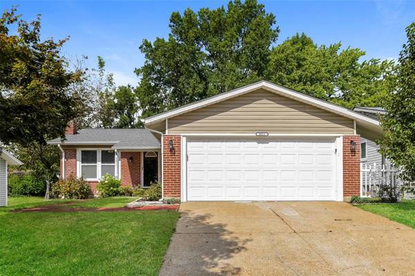 3611 Heather Trails DR,  Florissant,  MO 63031