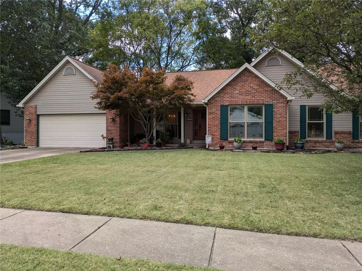 St Charles, MO 63301,1127 Black Forest DR