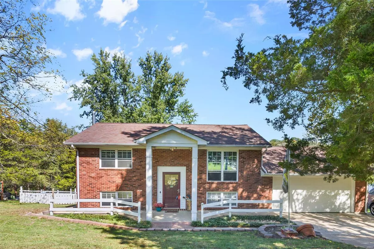 House Springs, MO 63051,3660 W Lakeview DR