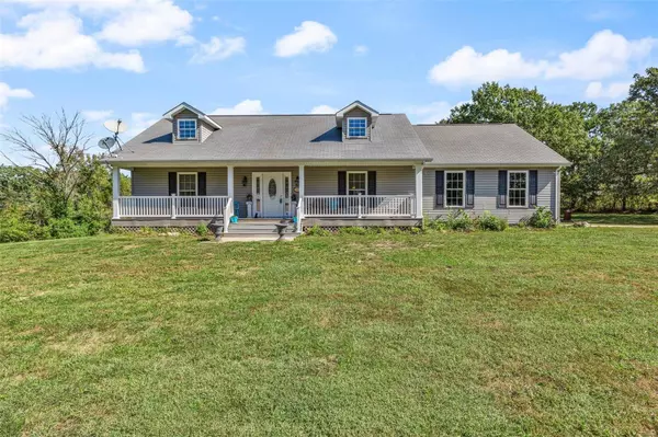 Dittmer, MO 63023,8372 E Forest Hills DR