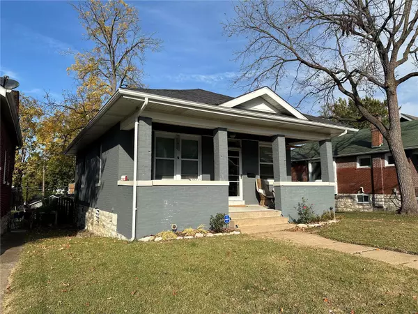 4423 Beethoven AVE, St Louis, MO 63116