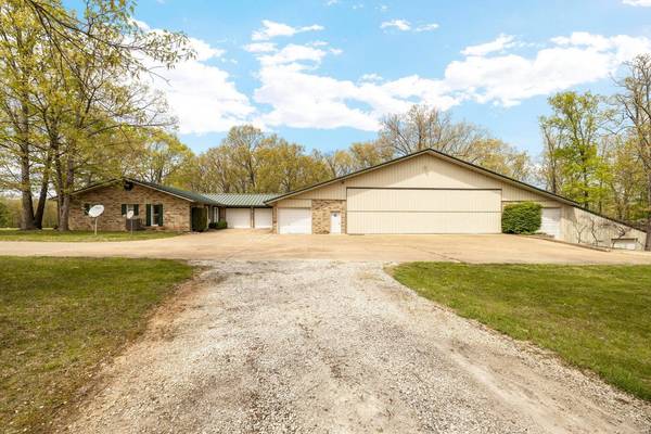 3064 M- AVIATOR LN, Mountain Grove, MO 65711