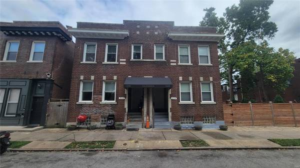 3306 California AVE #A, St Louis, MO 63118