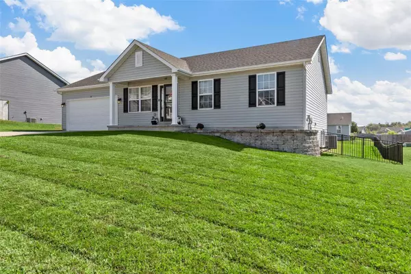 Winfield, MO 63389,14 Hollow Tree CT