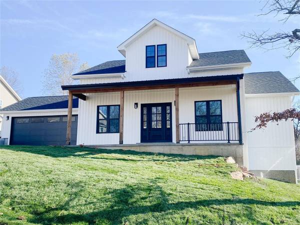 21946 Landmark, Waynesville, MO 65583