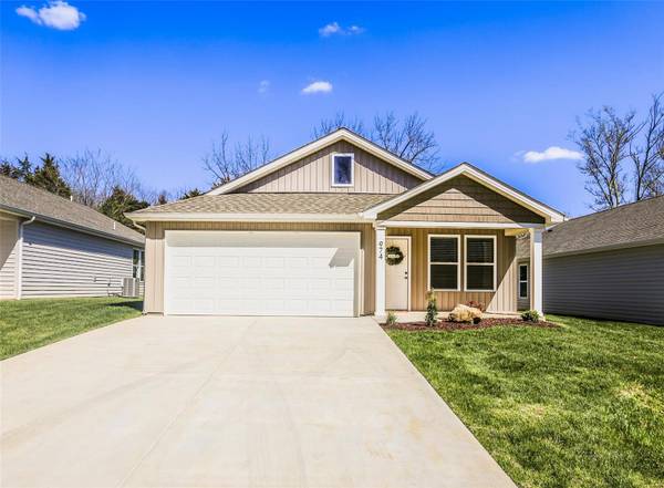 932 Osage Villa Ct,  Villa Ridge,  MO 63089