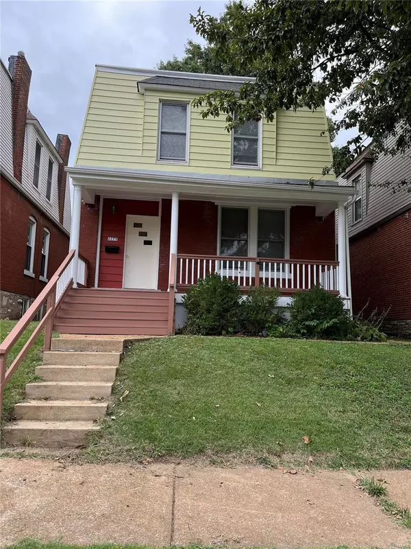 6279 Magnolia AVE, St Louis, MO 63139