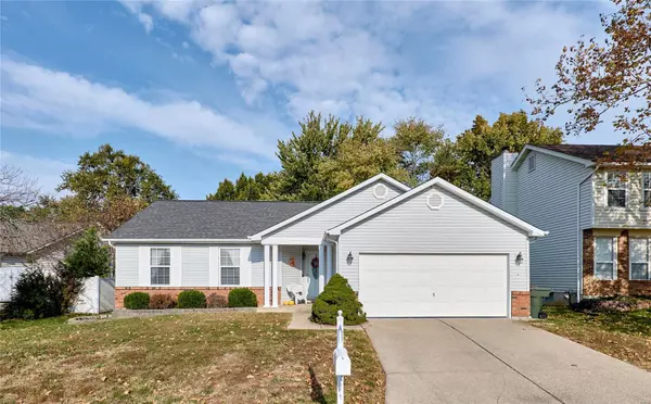 St Peters, MO 63304,64 Gray Owl Garth CT