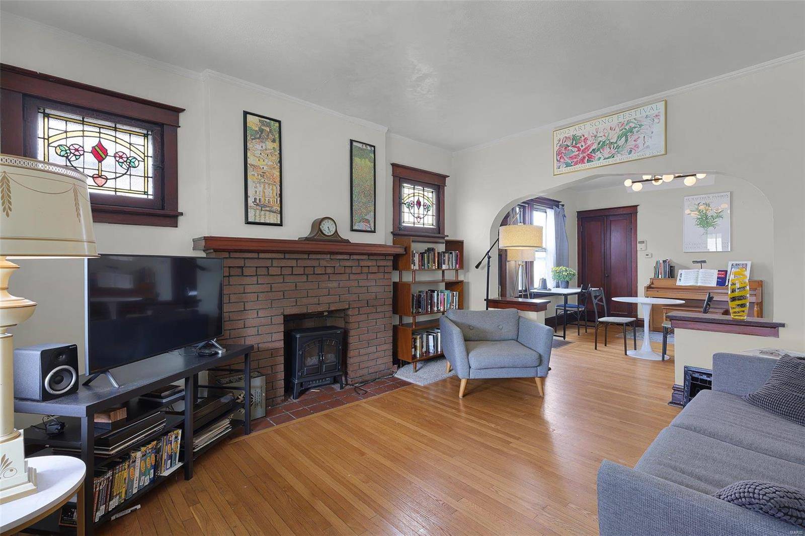 St Louis, MO 63109,5701 Devonshire AVE