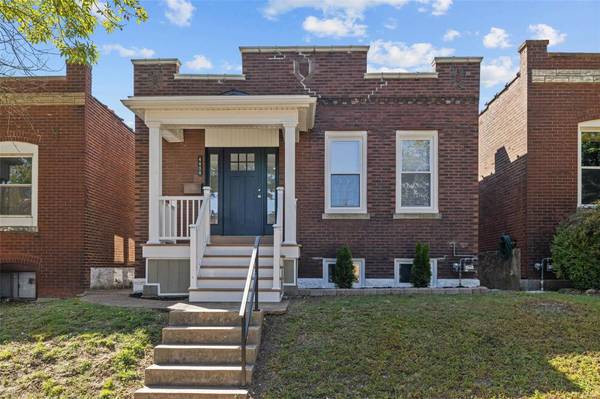 4406 Ellenwood AVE,  St Louis,  MO 63116