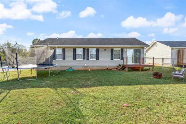 Desloge, MO 63601,200 Allison LN