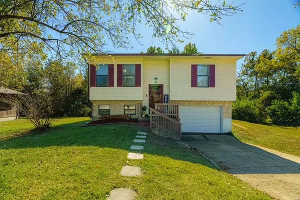 Rolla, MO 65401,1306 Winchester Drive