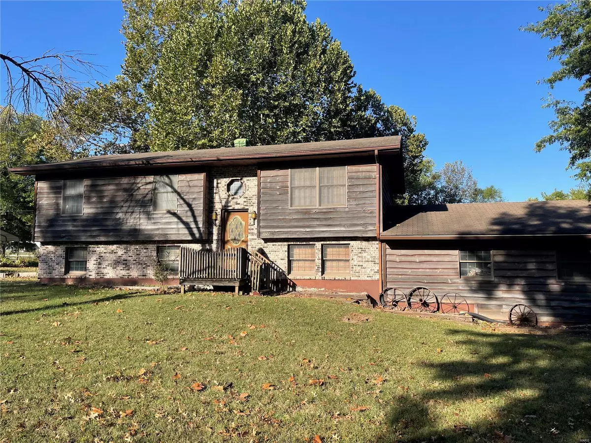 Hannibal, MO 63401,1927 Owens AVE