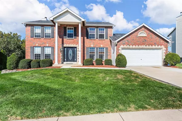 Wentzville, MO 63385,4 Pasture View CT