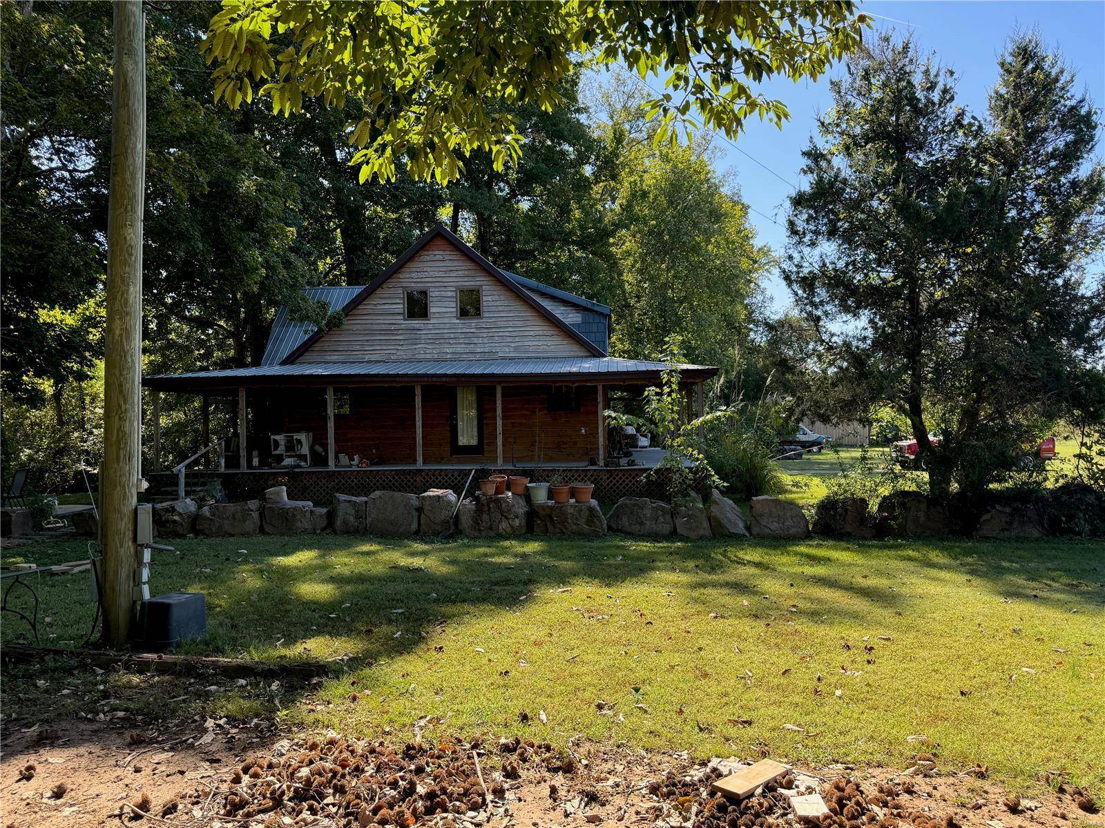 Williamsville, MO 63967,11 Long DR