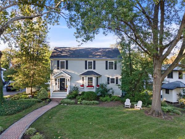 404 Park RD,  Webster Groves,  MO 63119