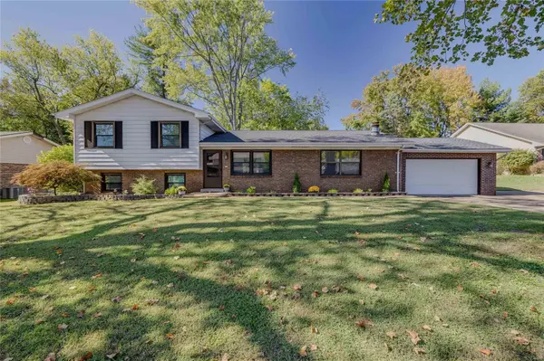 529 Sequoia CT, Farmington, MO 63640