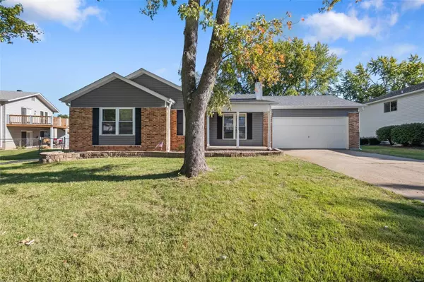 St Peters, MO 63376,222 Laurelwood DR