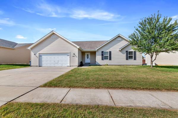 524 Sceptre RD, Foristell, MO 63348