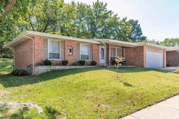 St Louis, MO 63129,2638 Cliffwood TRL