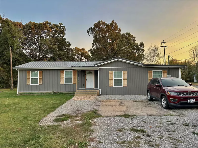 320 Brice ST, Lebanon, MO 65536