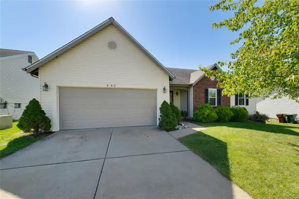 St Peters, MO 63376,402 Silverwood CT