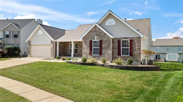 O'fallon, MO 63368,9 Sea Pines CT