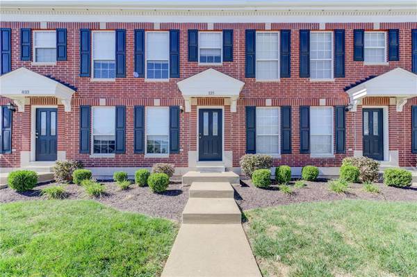 835 Brookmead DR #281, O'fallon, MO 63366