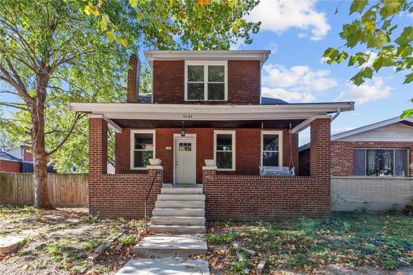 7131 Vermont AVE, St Louis, MO 63111