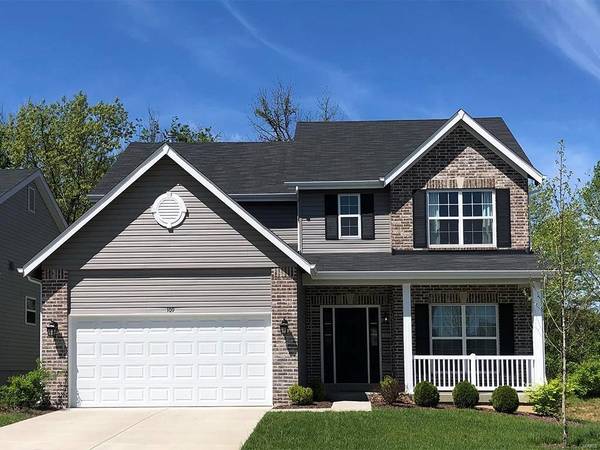 2 Ashford at Elm Crossing, St Charles, MO 63301