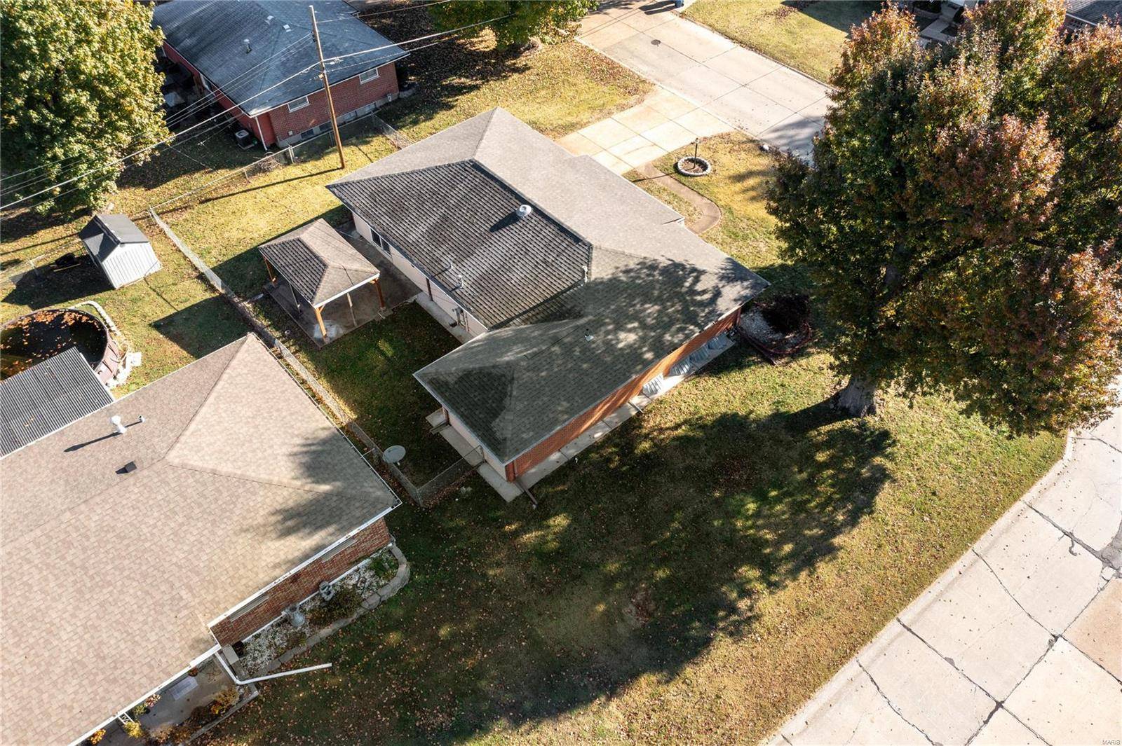 St Louis, MO 63125,2535 Wembley DR