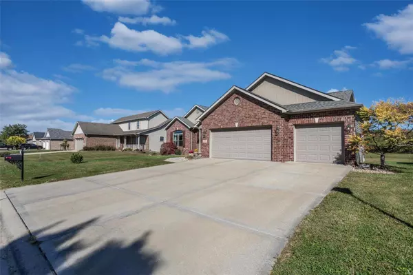 Granite City, IL 62040,248 Emerald WAY W