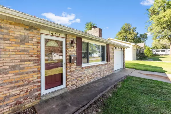 Scott City, MO 63780,401 Harvard DR