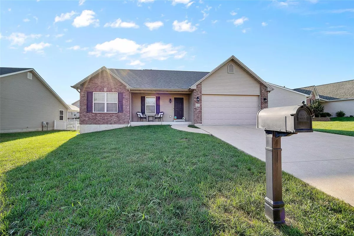 Festus, MO 63028,1854 Iron Mountain DR