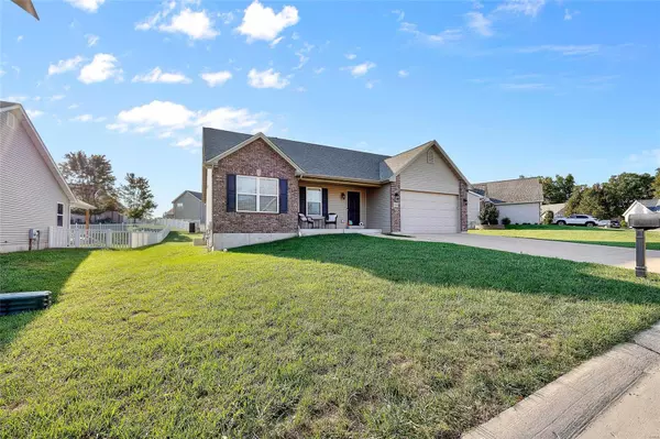 Festus, MO 63028,1854 Iron Mountain DR