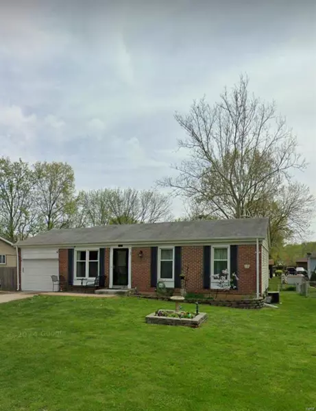 328 Fury DR, Fenton, MO 63026