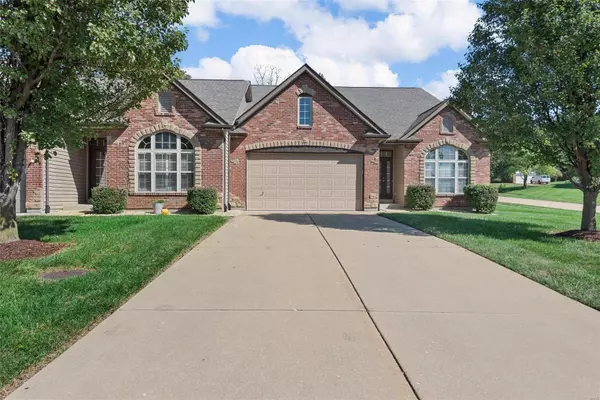 Bridgeton, MO 63044,12101 Enclave Place