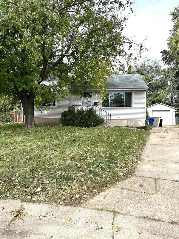 St Louis, MO 63147,1266 Lynfield PL