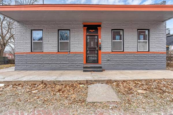 3519 Blair AVE, St Louis, MO 63107