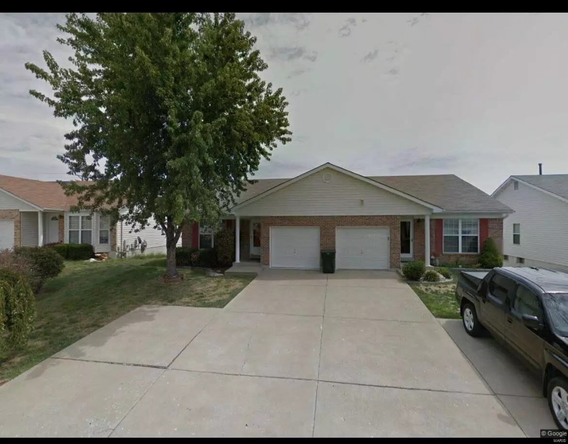 St Peters, MO 63303,1742 Summergate Estates DR