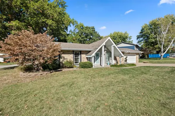 St Charles, MO 63301,425 Hunters Ridge