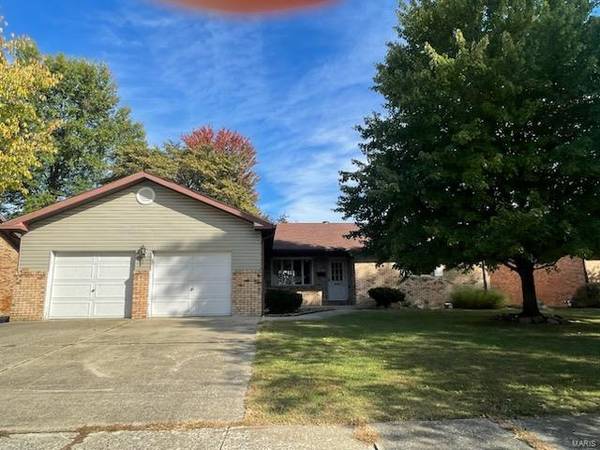 3356 Colgate PL, Granite City, IL 62040