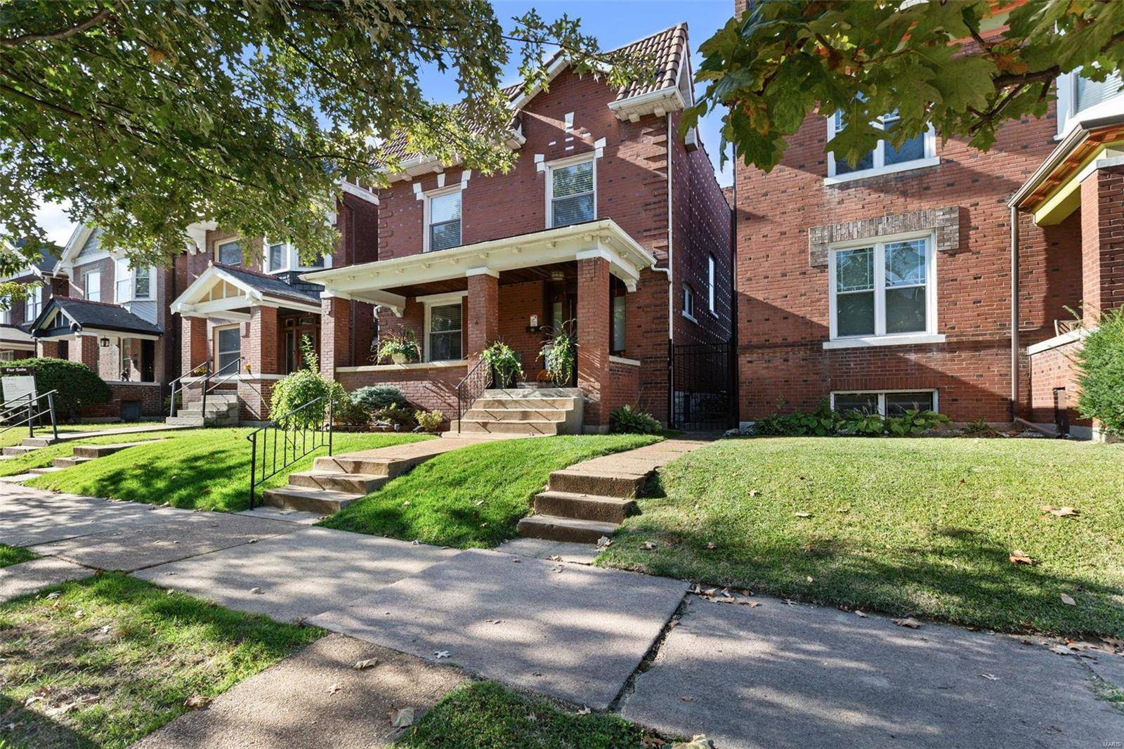 St Louis, MO 63112,5832 De Giverville AVE