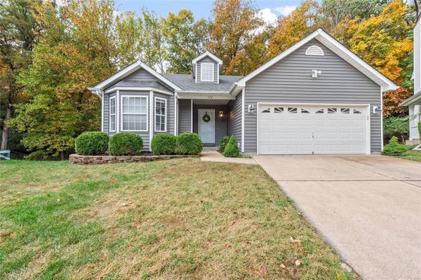 772 Highland AVE, Valley Park, MO 63088