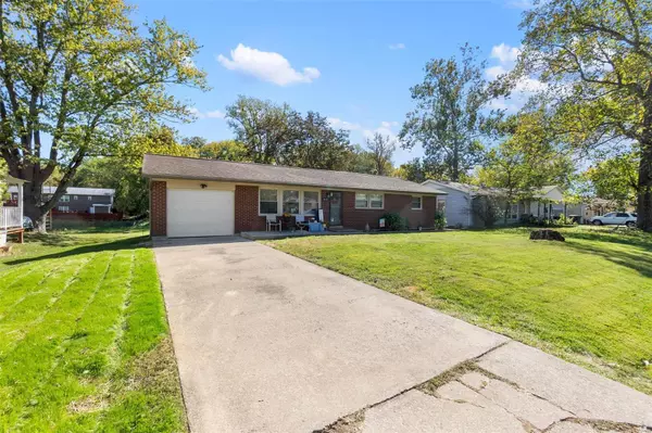 Cape Girardeau, MO 63701,1432 Howell St