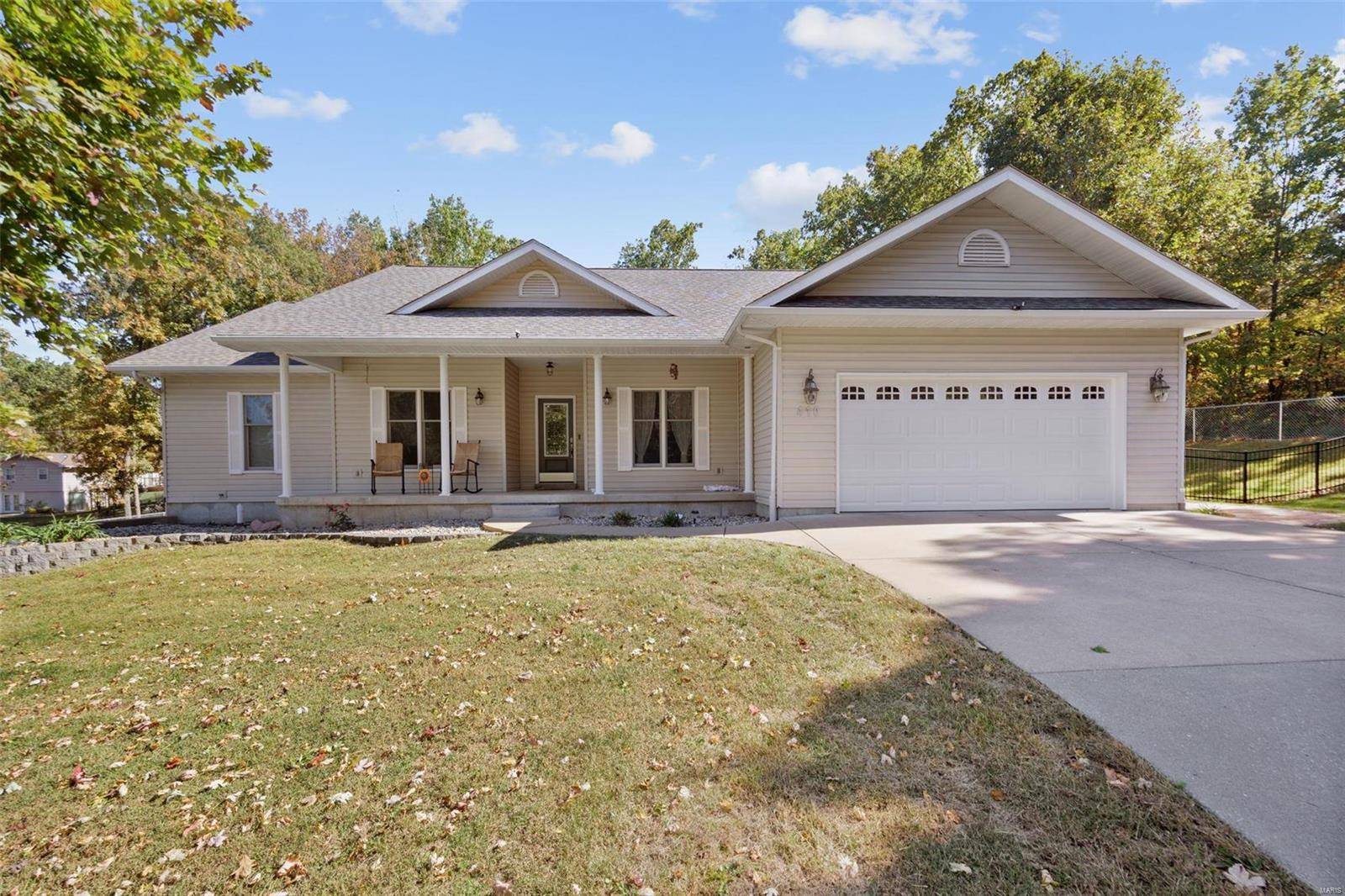Potosi, MO 63664,410 Hornsey ST