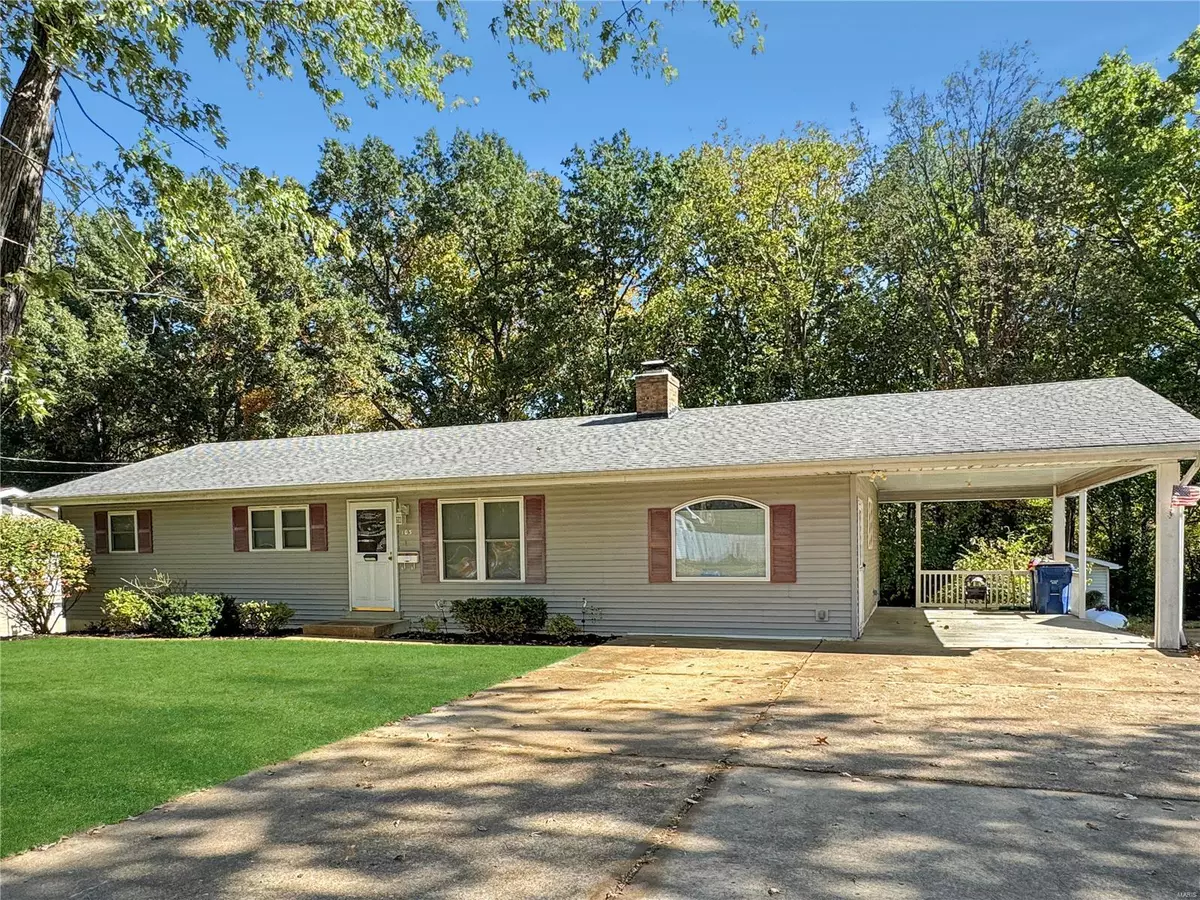 Union, MO 63084,103 Youngridge DR