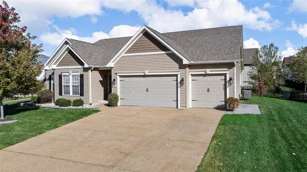 Wentzville, MO 63385,200 Redmond Pines DR