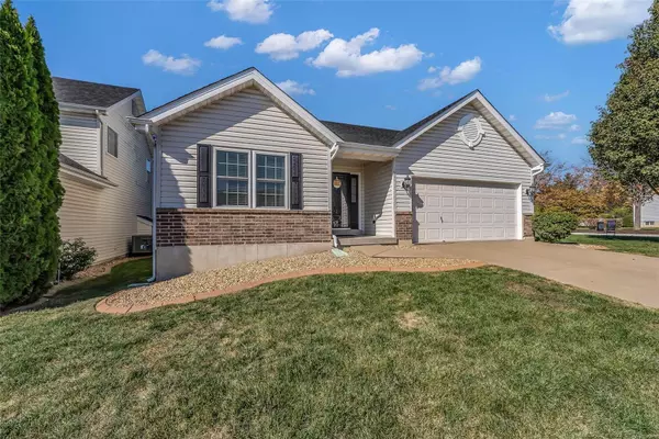 O'fallon, MO 63366,601 Midland DR